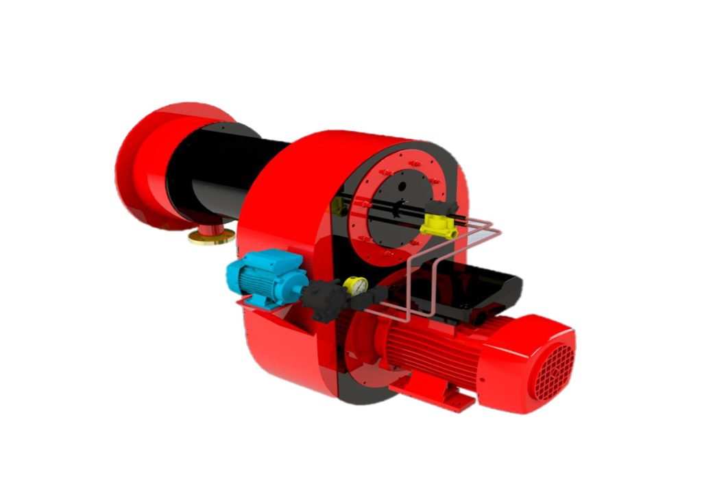 طرح مشعل ها