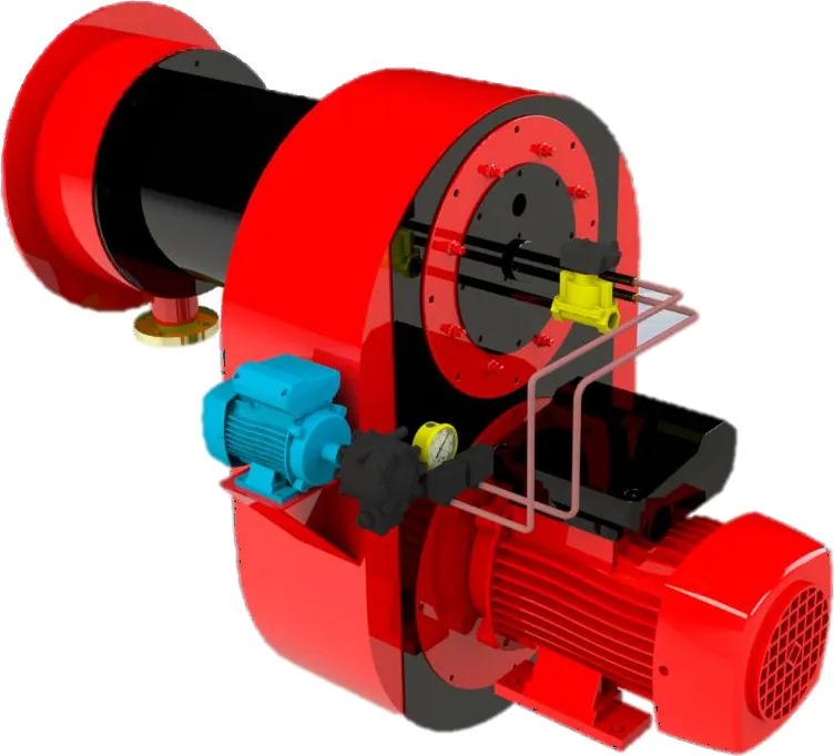 لیست ظرفیت مشعل ها