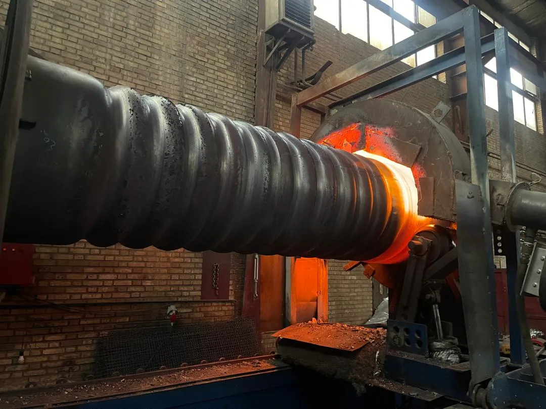 گالری 10 آمده سارزی کاروکیت یا آکاردئونی