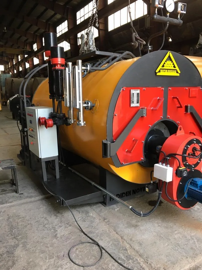 گالری 14 دیگ آماده ارسال برای خوی