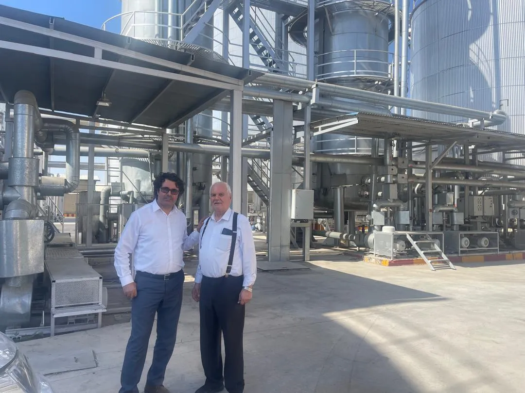 گالری 51 قیران پخش با خسروشاهی